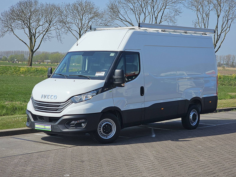 Iveco Daily 35S14 L2H2 CarPlay Euro6! - فان: صورة 2 Iveco Daily 35S14 L2H2 CarPlay Euro6! - فان: صورة 2