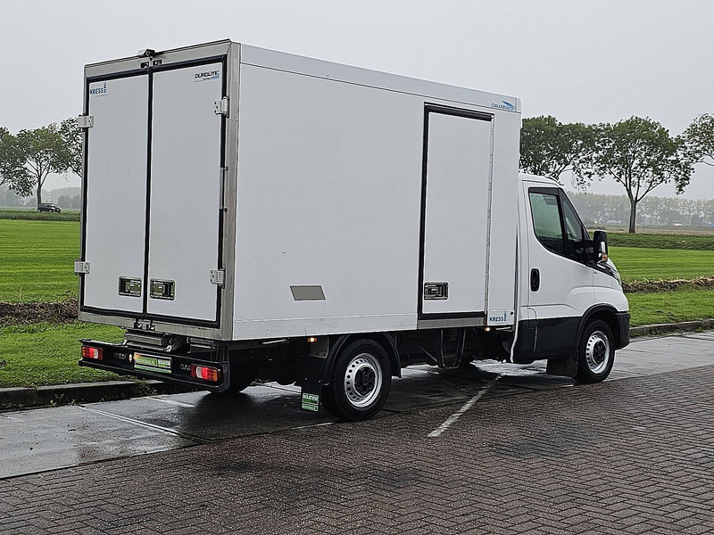 Iveco Daily 35S16 Bakwagen Koel/Vries - شاحنة مُبرّدة للتوصيل: صورة 3 Iveco Daily 35S16 Bakwagen Koel/Vries - شاحنة مُبرّدة للتوصيل: صورة 3