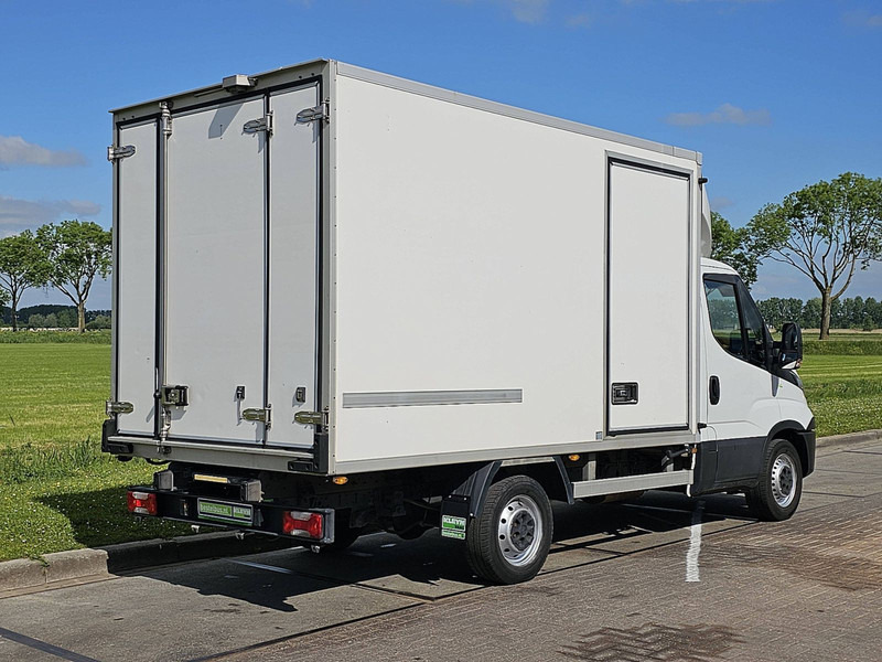 Iveco Daily 35S16 Koelbakwagen FRIGO! - شاحنة مُبرّدة للتوصيل: صورة 3 Iveco Daily 35S16 Koelbakwagen FRIGO! - شاحنة مُبرّدة للتوصيل: صورة 3