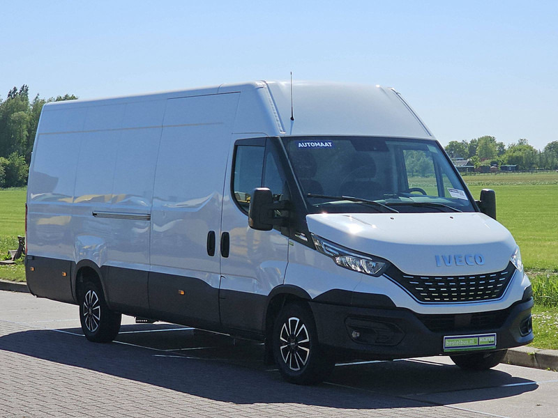 Iveco Daily 35S16 L4H2 Maxi 2xZijdeur! - فان: صورة 5 Iveco Daily 35S16 L4H2 Maxi 2xZijdeur! - فان: صورة 5