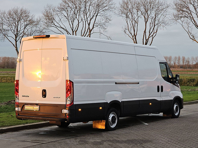 Iveco Daily 35S16 L4H2 Maxi Automaat - فان: صورة 3 Iveco Daily 35S16 L4H2 Maxi Automaat - فان: صورة 3