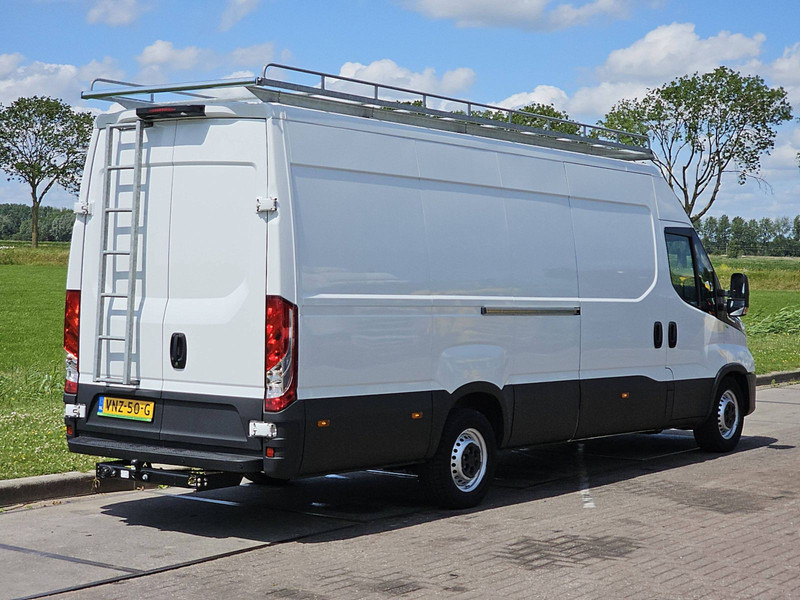 Iveco Daily 35S16 XXL ac aut. EURO6 - شاحنة مغلقة الصندوق: صورة 3 Iveco Daily 35S16 XXL ac aut. EURO6 - شاحنة مغلقة الصندوق: صورة 3