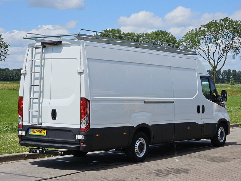 Iveco Daily 35S16 XXL ac aut. EURO6 - شاحنة مغلقة الصندوق: صورة 5 Iveco Daily 35S16 XXL ac aut. EURO6 - شاحنة مغلقة الصندوق: صورة 5