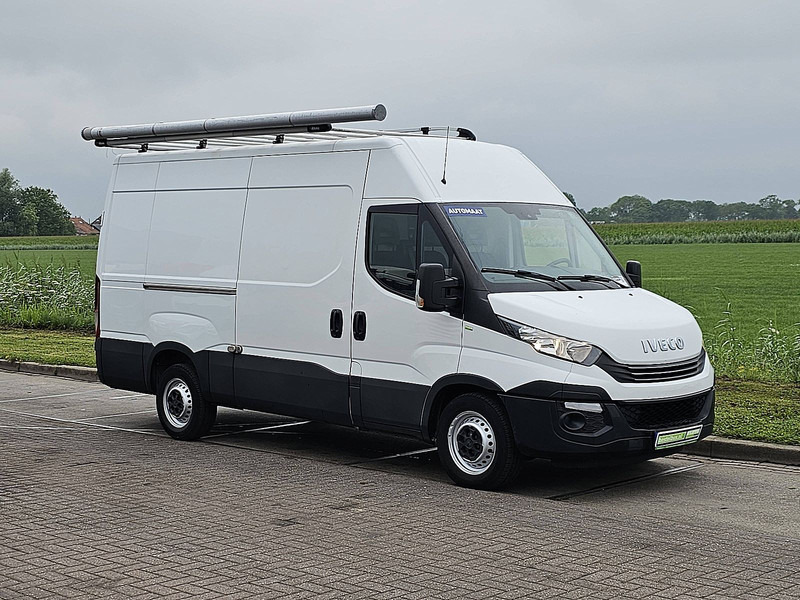 Iveco Daily 35S16 - فان: صورة 5 Iveco Daily 35S16 - فان: صورة 5