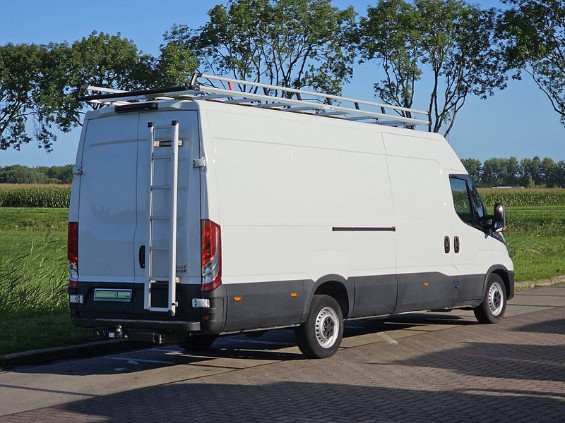 Iveco Daily 35S18 XL ac automaat EURO6 - فان: صورة 3 Iveco Daily 35S18 XL ac automaat EURO6 - فان: صورة 3