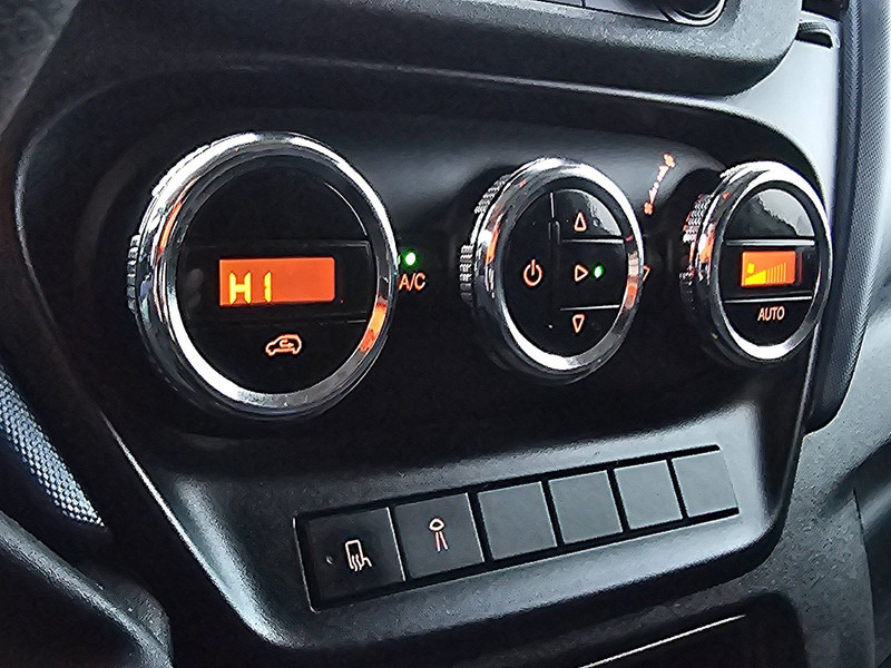 فان Iveco Daily 35S21 3.0Ltr 2xZijdeur AC!: صورة 10 فان Iveco Daily 35S21 3.0Ltr 2xZijdeur AC!: صورة 10