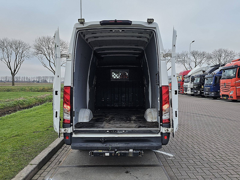 فان Iveco Daily 35S21 3.0Ltr 2xZijdeur AC!: صورة 12 فان Iveco Daily 35S21 3.0Ltr 2xZijdeur AC!: صورة 12
