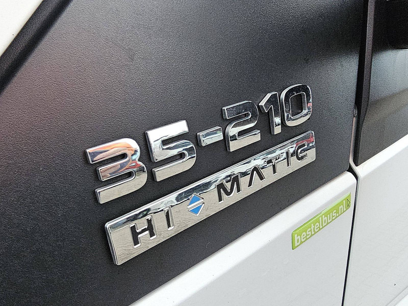 فان Iveco Daily 35S21 3.0Ltr 2xZijdeur AC!: صورة 15 فان Iveco Daily 35S21 3.0Ltr 2xZijdeur AC!: صورة 15