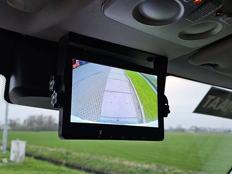 فان Iveco Daily 35S21 3.0Ltr 2xZijdeur AC!: صورة 16 فان Iveco Daily 35S21 3.0Ltr 2xZijdeur AC!: صورة 16