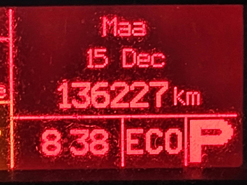 فان Iveco Daily 35S21 3.0Ltr 2xZijdeur AC!: صورة 9 فان Iveco Daily 35S21 3.0Ltr 2xZijdeur AC!: صورة 9