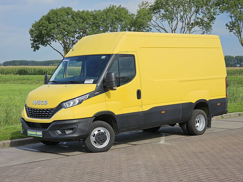 Iveco Daily 50C18 3.0L AUT. L2H2 - فان: صورة 2 Iveco Daily 50C18 3.0L AUT. L2H2 - فان: صورة 2