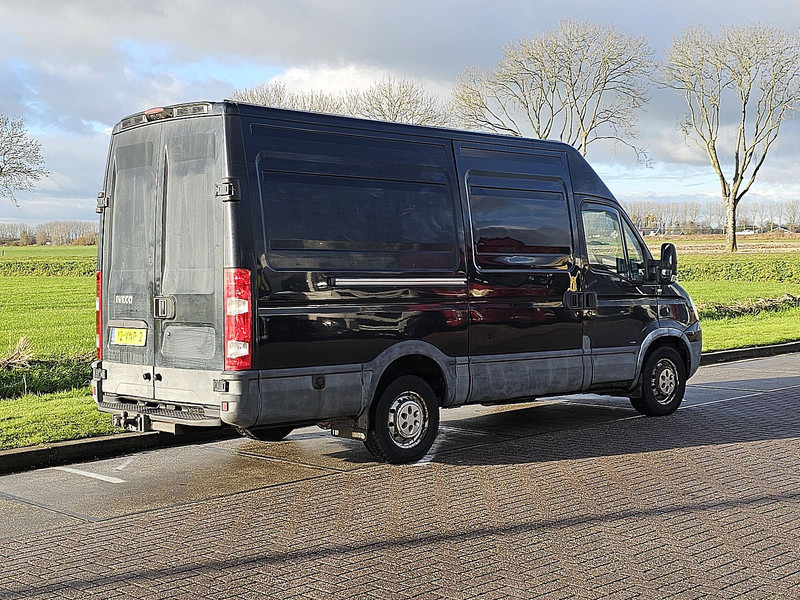 Iveco Daily - فان: صورة 3 Iveco Daily - فان: صورة 3