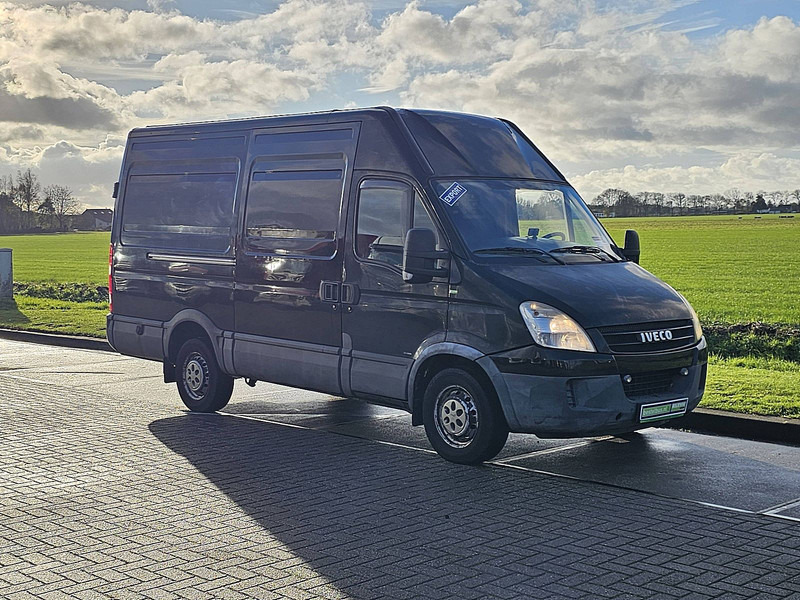 Iveco Daily - فان: صورة 5 Iveco Daily - فان: صورة 5