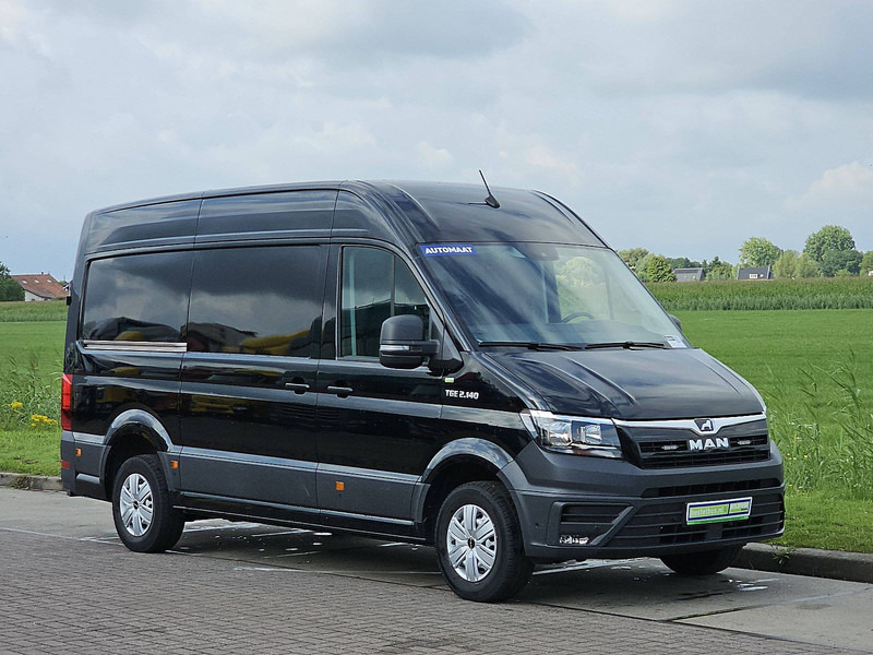 MAN TGE 2.140 ac automaat EURO6 - فان المدمجة: صورة 5 MAN TGE 2.140 ac automaat EURO6 - فان المدمجة: صورة 5
