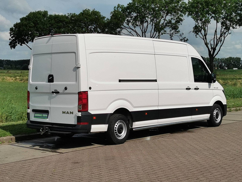 MAN TGE 3.140 L4H3 (L3H2) Maxi AC! - فان: صورة 3 MAN TGE 3.140 L4H3 (L3H2) Maxi AC! - فان: صورة 3