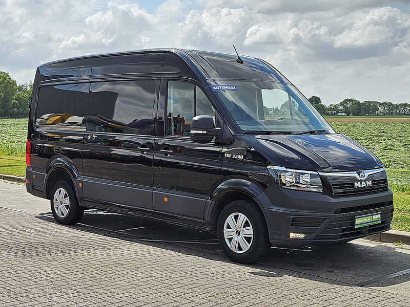 MAN TGE 3.140 ac automaat EURO6 - فان: صورة 5 MAN TGE 3.140 ac automaat EURO6 - فان: صورة 5
