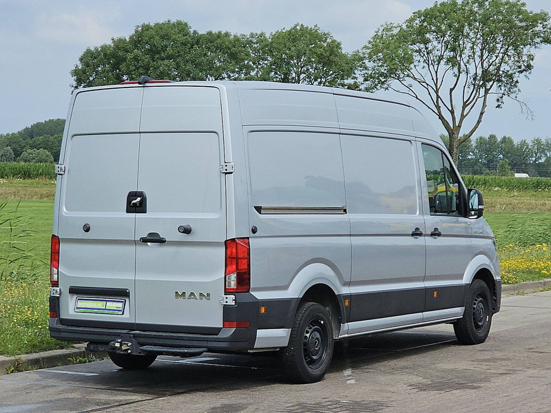 MAN TGE 3.140 ac automaat EURO6 - فان: صورة 3 MAN TGE 3.140 ac automaat EURO6 - فان: صورة 3