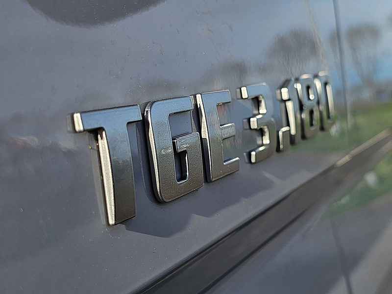 MAN TGE 3.180 Bakwagen Laadklep! MAN TGE 3.180 Bakwagen Laadklep!: صورة 15 MAN TGE 3.180 Bakwagen Laadklep! MAN TGE 3.180 Bakwagen Laadklep!: صورة 15