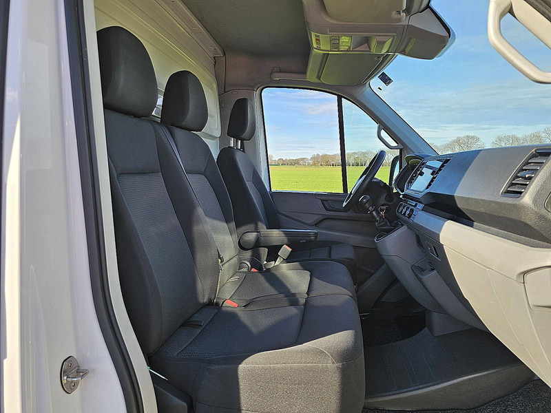 MAN TGE 3.180 Bakwagen Laadklep! MAN TGE 3.180 Bakwagen Laadklep!: صورة 7 MAN TGE 3.180 Bakwagen Laadklep! MAN TGE 3.180 Bakwagen Laadklep!: صورة 7