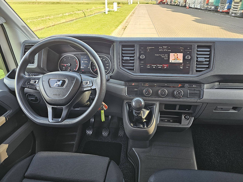 MAN TGE 3.180 Bakwagen Laadklep! MAN TGE 3.180 Bakwagen Laadklep!: صورة 8 MAN TGE 3.180 Bakwagen Laadklep! MAN TGE 3.180 Bakwagen Laadklep!: صورة 8