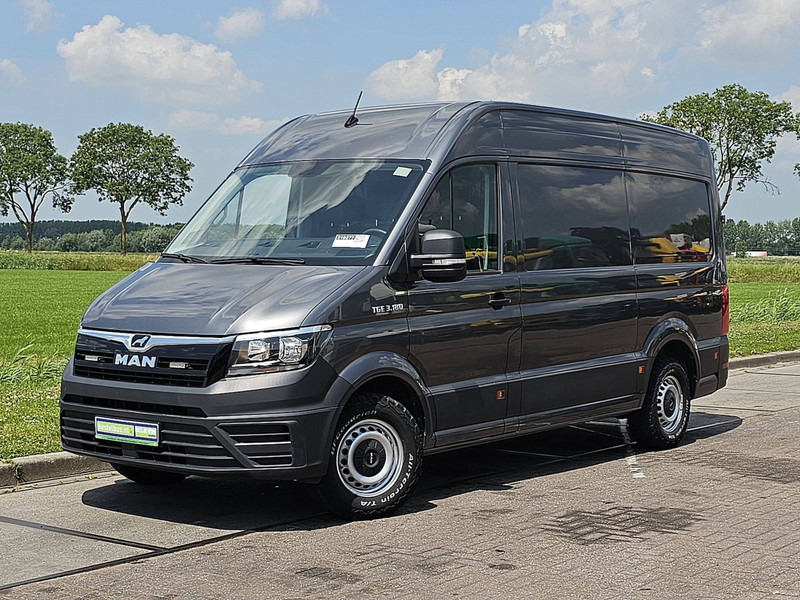 MAN TGE 3.180 L3H3 177Pk Euro6 AC! - فان: صورة 2 MAN TGE 3.180 L3H3 177Pk Euro6 AC! - فان: صورة 2