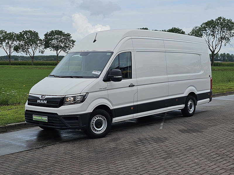 MAN TGE 3.180 L5H3 SUPERMAXI XXL! - فان: صورة 2 MAN TGE 3.180 L5H3 SUPERMAXI XXL! - فان: صورة 2