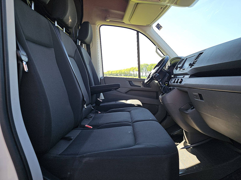 MAN TGE 3.180 koeling EURO6 MAN TGE 3.180 koeling EURO6: صورة 7