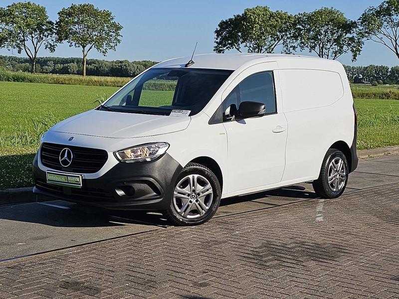 Mercedes-Benz Citan 108 CDI ac carplay EURO6 - شاحنة مغلقة الصندوق: صورة 2 Mercedes-Benz Citan 108 CDI ac carplay EURO6 - شاحنة مغلقة الصندوق: صورة 2