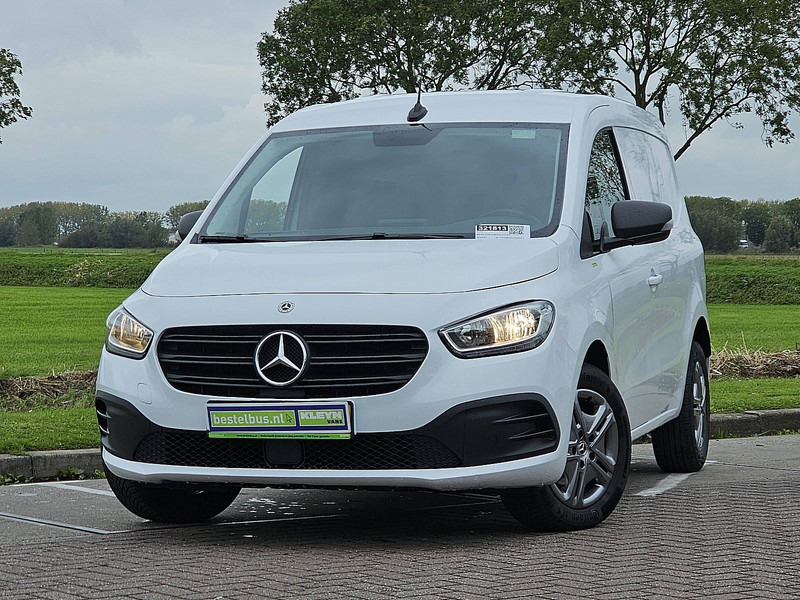 Mercedes-Benz Citan 112 CDI AC EURO6 - شاحنة مغلقة الصندوق: صورة 1 Mercedes-Benz Citan 112 CDI AC EURO6 - شاحنة مغلقة الصندوق: صورة 1