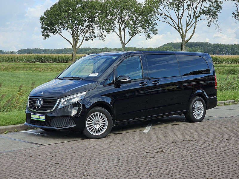 Mercedes-Benz EQV 300 L3 XL 8-Pers Mbux - حافلة صغيرة, حافلة كهربائية: صورة 2 Mercedes-Benz EQV 300 L3 XL 8-Pers Mbux - حافلة صغيرة, حافلة كهربائية: صورة 2