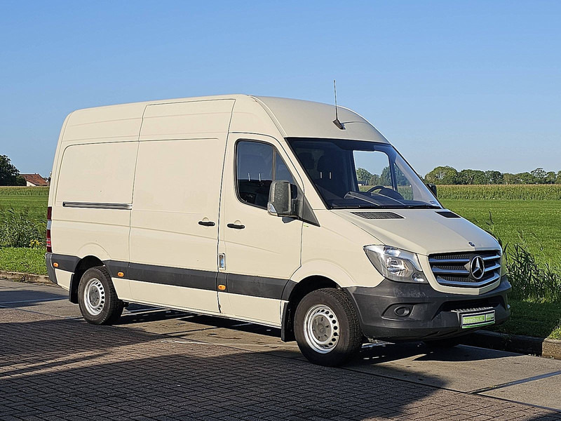 Mercedes-Benz Sprinter 311 L2H2 Airco Euro6! - فان: صورة 5 Mercedes-Benz Sprinter 311 L2H2 Airco Euro6! - فان: صورة 5
