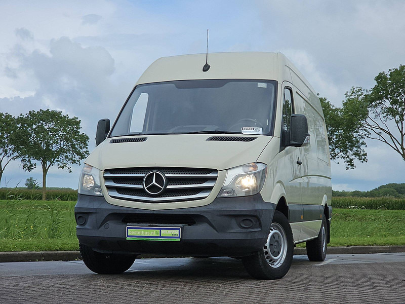 Mercedes-Benz Sprinter 311 L2H2 Airco Euro6! - فان: صورة 1 Mercedes-Benz Sprinter 311 L2H2 Airco Euro6! - فان: صورة 1