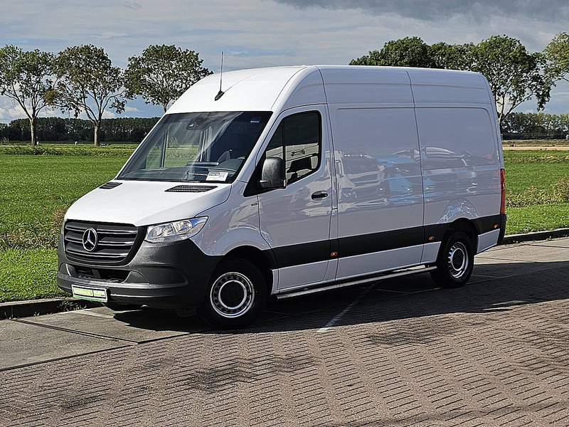 Mercedes-Benz Sprinter 311 L2H2 Wp-Inrichting ! - فان: صورة 2 Mercedes-Benz Sprinter 311 L2H2 Wp-Inrichting ! - فان: صورة 2
