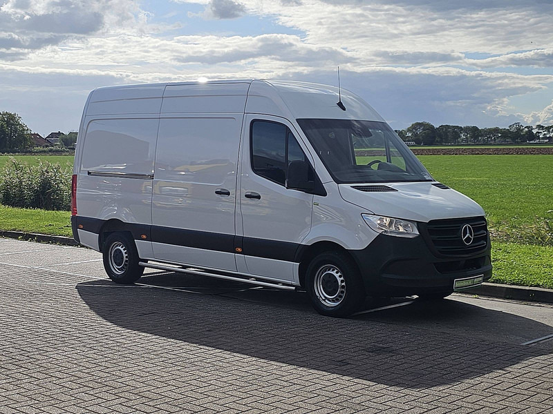 Mercedes-Benz Sprinter 311 L2H2 Wp-Inrichting ! - فان: صورة 5 Mercedes-Benz Sprinter 311 L2H2 Wp-Inrichting ! - فان: صورة 5