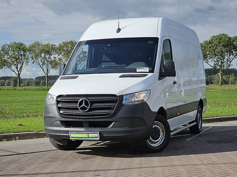 Mercedes-Benz Sprinter 311 L2H2 Wp-Inrichting ! - فان: صورة 1 Mercedes-Benz Sprinter 311 L2H2 Wp-Inrichting ! - فان: صورة 1