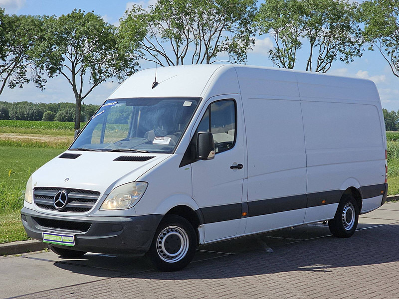 Mercedes-Benz Sprinter 311 L3H2 Automaat Export - فان: صورة 2 Mercedes-Benz Sprinter 311 L3H2 Automaat Export - فان: صورة 2