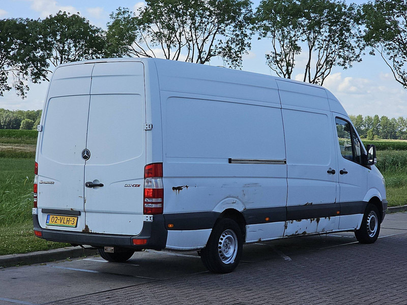 Mercedes-Benz Sprinter 311 L3H2 Automaat Export - فان: صورة 3 Mercedes-Benz Sprinter 311 L3H2 Automaat Export - فان: صورة 3