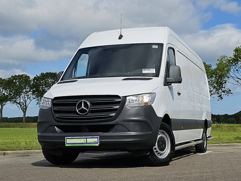 فان Mercedes-Benz Sprinter 311 L3H2 Koerier Autom!: صورة 1