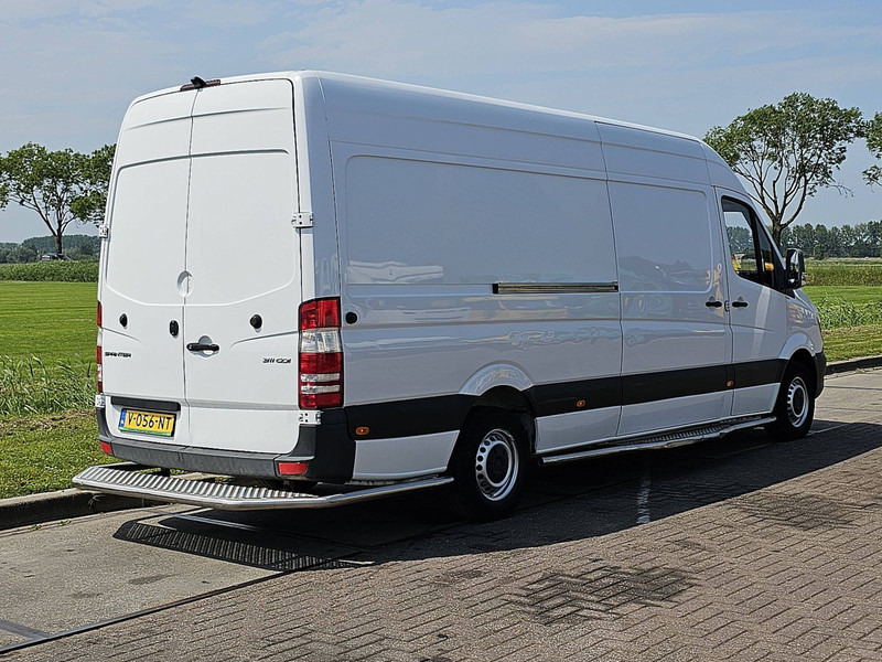 Mercedes-Benz Sprinter 311 L3H2 Post-Inrichting - فان: صورة 3 Mercedes-Benz Sprinter 311 L3H2 Post-Inrichting - فان: صورة 3