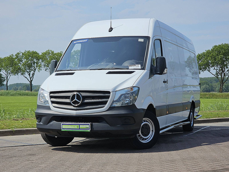 Mercedes-Benz Sprinter 311 L3H2 Post-Inrichting - فان: صورة 1 Mercedes-Benz Sprinter 311 L3H2 Post-Inrichting - فان: صورة 1