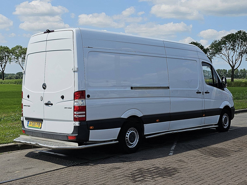 Mercedes-Benz Sprinter 311 L3H2 Post-Inrichting - فان: صورة 3 Mercedes-Benz Sprinter 311 L3H2 Post-Inrichting - فان: صورة 3
