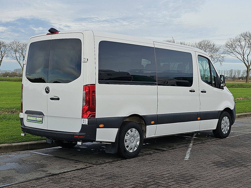Mercedes-Benz Sprinter 311 TOURER 9-Persoons! - حافلة صغيرة, ميكروباص: صورة 3 Mercedes-Benz Sprinter 311 TOURER 9-Persoons! - حافلة صغيرة, ميكروباص: صورة 3