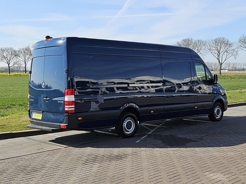 Mercedes-Benz Sprinter 311 XXL AC AUTOMAAT EUR6 - فان المدمجة: صورة 3 Mercedes-Benz Sprinter 311 XXL AC AUTOMAAT EUR6 - فان المدمجة: صورة 3