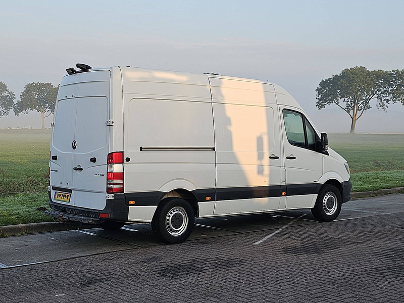Mercedes-Benz Sprinter 313 ac automaat - فان: صورة 3 Mercedes-Benz Sprinter 313 ac automaat - فان: صورة 3