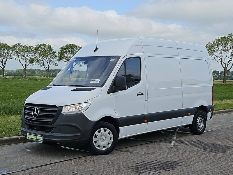 Mercedes-Benz Sprinter 314 CDI AUT. L2H2 - فان: صورة 2 Mercedes-Benz Sprinter 314 CDI AUT. L2H2 - فان: صورة 2