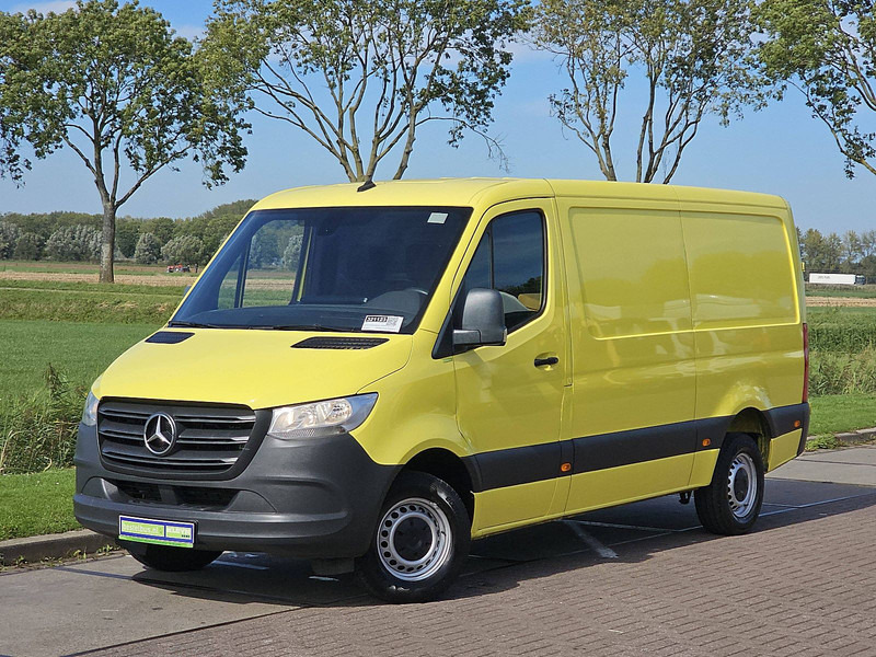 Mercedes-Benz Sprinter 314 CDI L2H1 - فان المدمجة: صورة 2 Mercedes-Benz Sprinter 314 CDI L2H1 - فان المدمجة: صورة 2