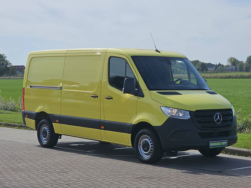 Mercedes-Benz Sprinter 314 CDI L2H1 - فان المدمجة: صورة 5 Mercedes-Benz Sprinter 314 CDI L2H1 - فان المدمجة: صورة 5