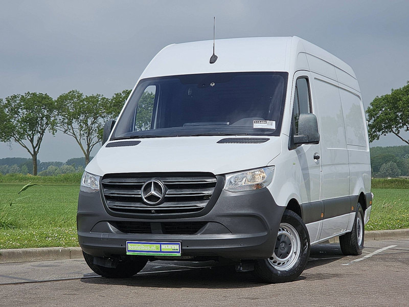 Mercedes-Benz Sprinter 314 CDI L2H2 - فان: صورة 1 Mercedes-Benz Sprinter 314 CDI L2H2 - فان: صورة 1