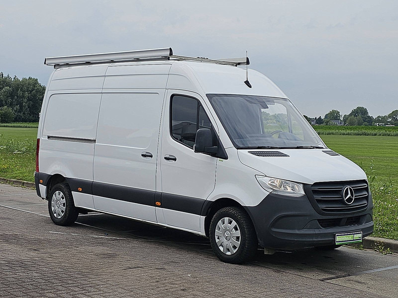 Mercedes-Benz Sprinter 314 CDI L2H2 - فان: صورة 5 Mercedes-Benz Sprinter 314 CDI L2H2 - فان: صورة 5