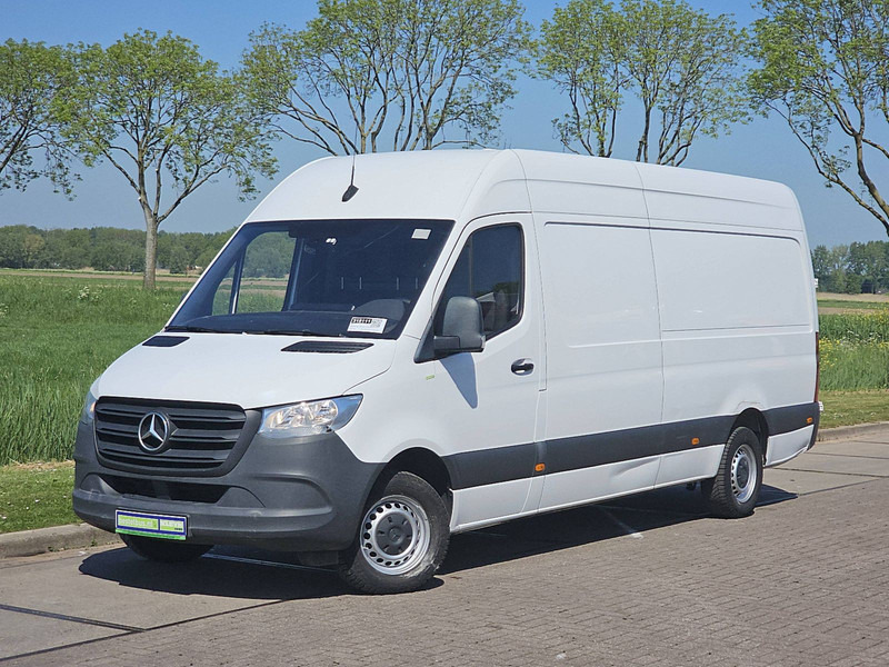Mercedes-Benz Sprinter 314 CDI L3H2 MAXI - فان: صورة 2 Mercedes-Benz Sprinter 314 CDI L3H2 MAXI - فان: صورة 2